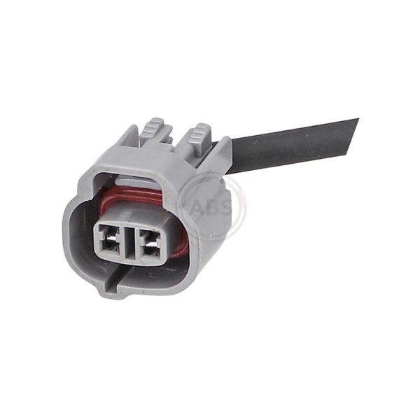 ABS-givare, Sensor, hjulvarvtal, framaxel vänster A.b.s. 31074 A.B.S. ABS-givare, Sensor, hjulvarvtal, framaxel vänster A.b.s. 31074 A.B.S.