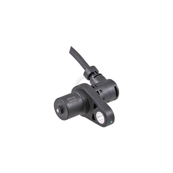 ABS-givare, Sensor, hjulvarvtal, framaxel vänster A.b.s. 31074 A.B.S. ABS-givare, Sensor, hjulvarvtal, framaxel vänster A.b.s. 31074 A.B.S.
