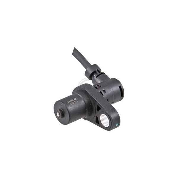 ABS-givare, Sensor, hjulvarvtal, Framaxel, framaxel höger A.b.s. A.B.S. ABS-givare, Sensor, hjulvarvtal, Framaxel, framaxel höger A.b.s. A.B.S.
