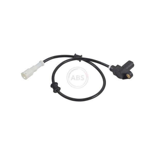ABS-givare, Sensor, hjulvarvtal, Framaxel A.b.s. 31096 A.B.S.