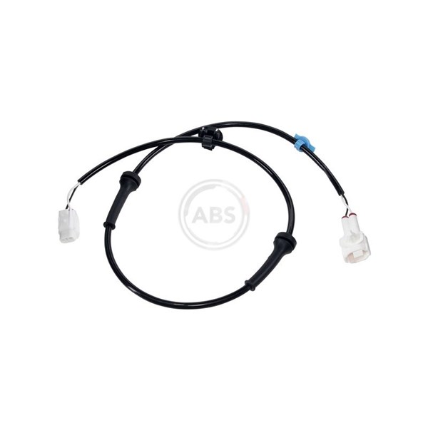 ABS-givare, Sensor, hjulvarvtal, Bakaxel A.b.s. 31131 A.B.S.