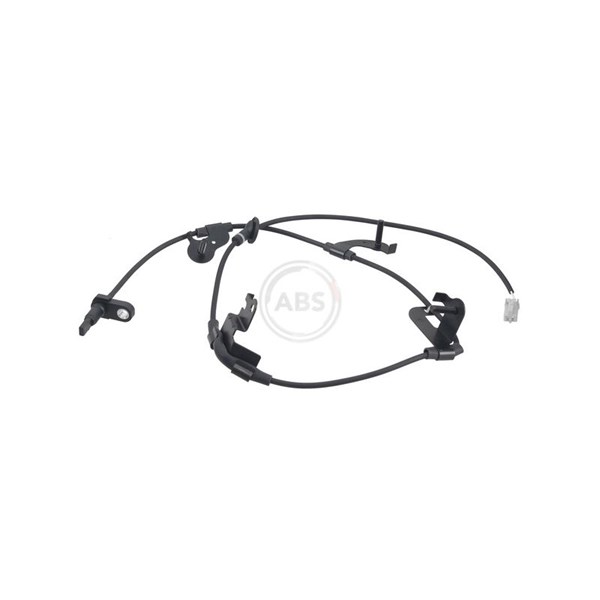 ABS-givare, Sensor, hjulvarvtal, Bakaxel höger A.b.s. 31137 A.B.S.