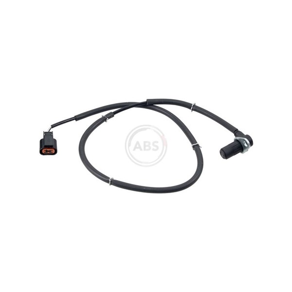 ABS-givare, Sensor, hjulvarvtal, framaxel höger A.b.s. 31140 A.B.S.