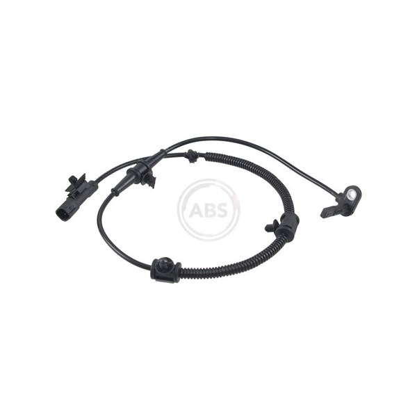 ABS-givare, Sensor, hjulvarvtal, Framaxel A.b.s. 31150 A.B.S.