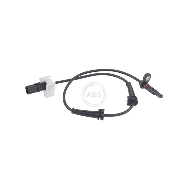 ABS-givare, Sensor, hjulvarvtal, Bakaxel A.b.s. 31155 A.B.S. ABS-givare, Sensor, hjulvarvtal, Bakaxel A.b.s. 31155 A.B.S.