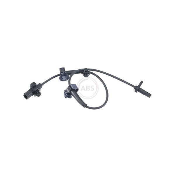 ABS-givare, Sensor, hjulvarvtal, Bakaxel vänster A.b.s. 31156 A.B.S. ABS-givare, Sensor, hjulvarvtal, Bakaxel vänster A.b.s. 31156 A.B.S.