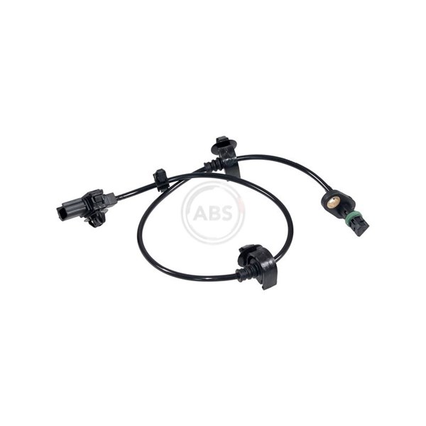 ABS-givare, Sensor, hjulvarvtal, Bakaxel höger A.b.s. 31158 A.B.S. ABS-givare, Sensor, hjulvarvtal, Bakaxel höger A.b.s. 31158 A.B.S.