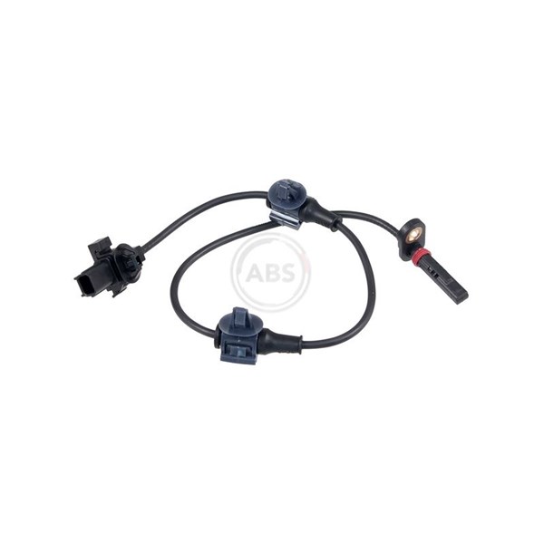 ABS-givare, Sensor, hjulvarvtal, Bakaxel, Bakaxel höger A.b.s. 31 A.B.S. ABS-givare, Sensor, hjulvarvtal, Bakaxel, Bakaxel höger A.b.s. 31 A.B.S.