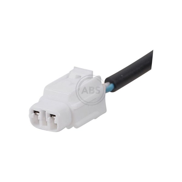 ABS-givare, Sensor, hjulvarvtal, framaxel vänster A.b.s. 31170 A.B.S. ABS-givare, Sensor, hjulvarvtal, framaxel vänster A.b.s. 31170 A.B.S.