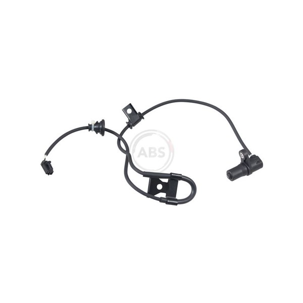 ABS-givare, Sensor, hjulvarvtal, Bakaxel vänster A.b.s. 31177 A.B.S. ABS-givare, Sensor, hjulvarvtal, Bakaxel vänster A.b.s. 31177 A.B.S.