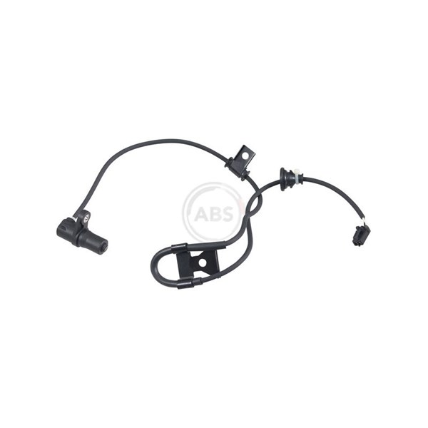 ABS-givare, Sensor, hjulvarvtal, Bakaxel, Bakaxel höger A.b.s. 31 A.B.S. ABS-givare, Sensor, hjulvarvtal, Bakaxel, Bakaxel höger A.b.s. 31 A.B.S.