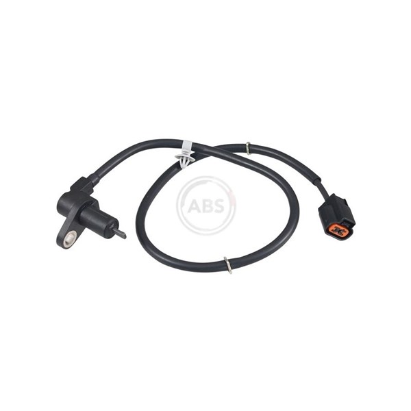 ABS-givare, Sensor, hjulvarvtal, Bakaxel vänster A.b.s. 31179 A.B.S.