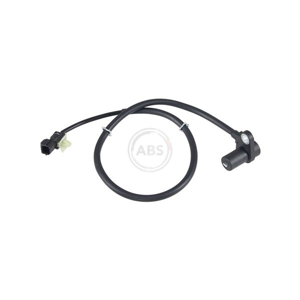 ABS-givare, Sensor, hjulvarvtal, Bakaxel A.b.s. 31182 A.B.S.