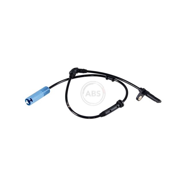 ABS-givare, Sensor, hjulvarvtal, Framaxel A.b.s. 31200 A.B.S.