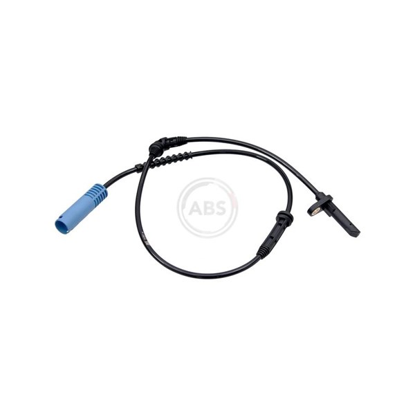 ABS-givare, Sensor, hjulvarvtal, Framaxel A.b.s. 31201 A.B.S.