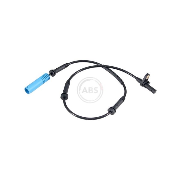 ABS-givare, Sensor, hjulvarvtal, Framaxel A.b.s. 31205 A.B.S.