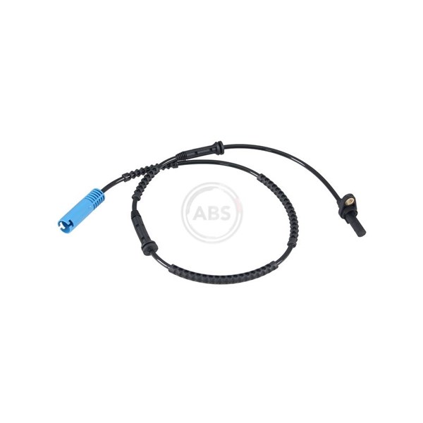 ABS-givare, Sensor, hjulvarvtal, Bakaxel A.b.s. 31208 A.B.S.