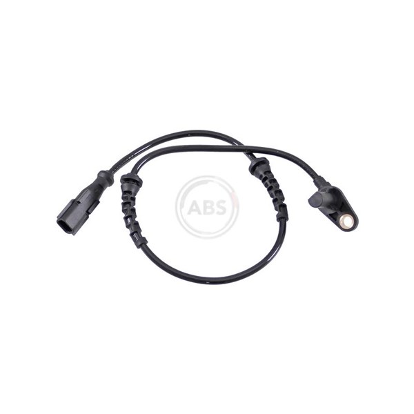 ABS-givare, Sensor, hjulvarvtal, Framaxel A.b.s. 31212 A.B.S.