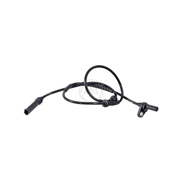 ABS-givare, Sensor, hjulvarvtal, Framaxel A.b.s. 31225 A.B.S.