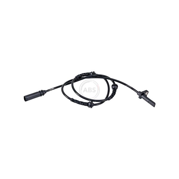ABS-givare, Sensor, hjulvarvtal, Bakaxel A.b.s. 31226 A.B.S.