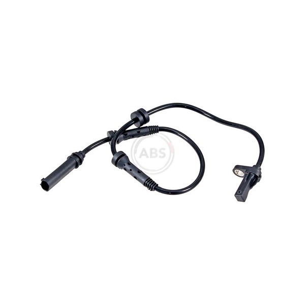 ABS-givare, Sensor, hjulvarvtal, Framaxel A.b.s. 31229 A.B.S.