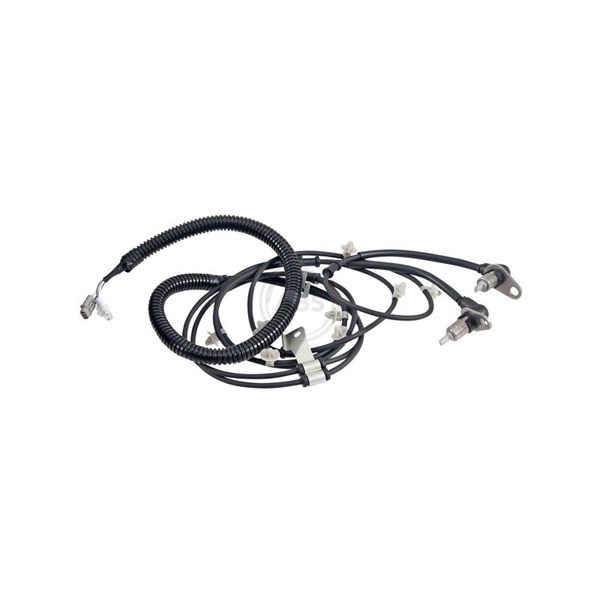 ABS-givare, Sensor, hjulvarvtal, Framaxel A.b.s. 31247 A.B.S. ABS-givare, Sensor, hjulvarvtal, Framaxel A.b.s. 31247 A.B.S.