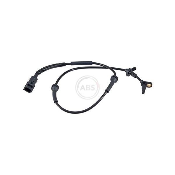 ABS-givare, Sensor, hjulvarvtal, Framaxel A.b.s. 31261 A.B.S.