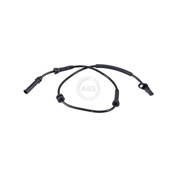 ABS-givare, Sensor, hjulvarvtal, Framaxel A.b.s. 31262 A.B.S.