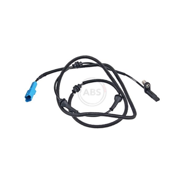 ABS-givare, Sensor, hjulvarvtal, Bakaxel A.b.s. 31270 A.B.S.