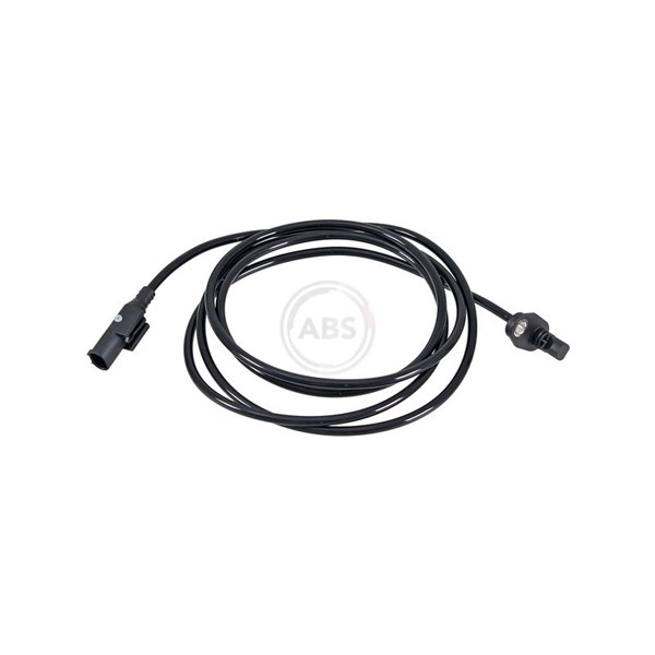 ABS-givare, Sensor, hjulvarvtal, Bakaxel, Bakaxel höger A.b.s. 31 A.B.S.