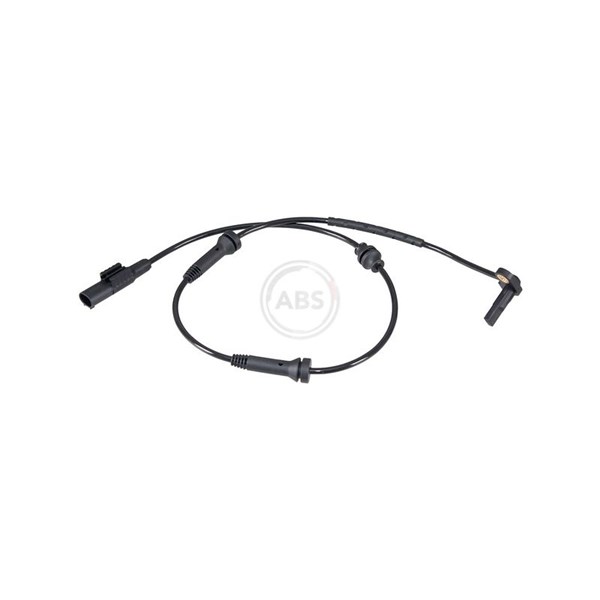 ABS-givare, Sensor, hjulvarvtal, Framaxel A.b.s. 31278 A.B.S.