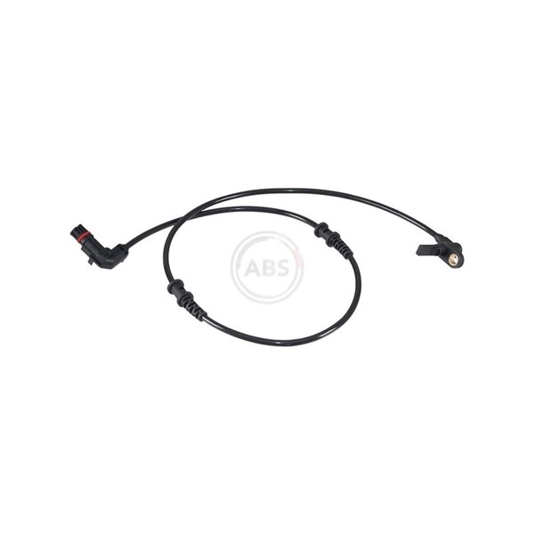 ABS-givare, Sensor, hjulvarvtal, Framaxel A.b.s. 31280 A.B.S.