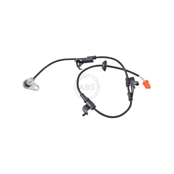 ABS-givare, Sensor, hjulvarvtal, Bakaxel vänster A.b.s. 31295 A.B.S. ABS-givare, Sensor, hjulvarvtal, Bakaxel vänster A.b.s. 31295 A.B.S.