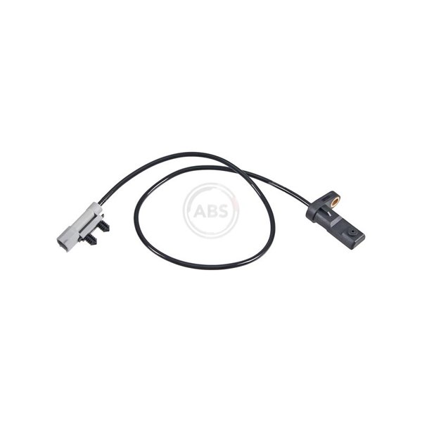 ABS-givare, Sensor, hjulvarvtal, Bakaxel A.b.s. 31298 A.B.S. ABS-givare, Sensor, hjulvarvtal, Bakaxel A.b.s. 31298 A.B.S.