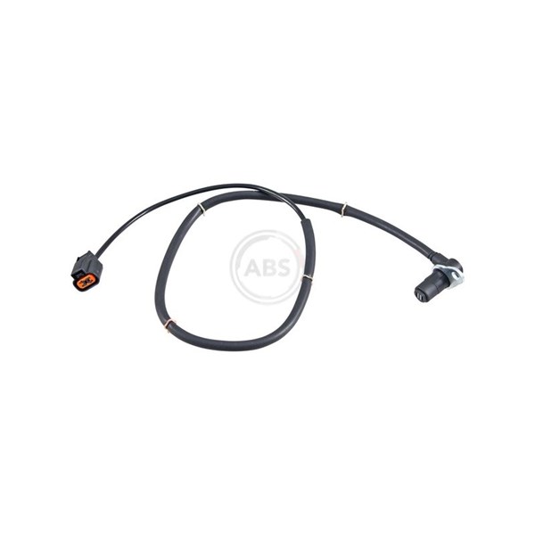 ABS-givare, Sensor, hjulvarvtal, framaxel höger A.b.s. 31306 A.B.S.