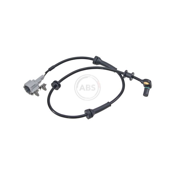 ABS-givare, Sensor, hjulvarvtal, Framaxel A.b.s. 31308 A.B.S.