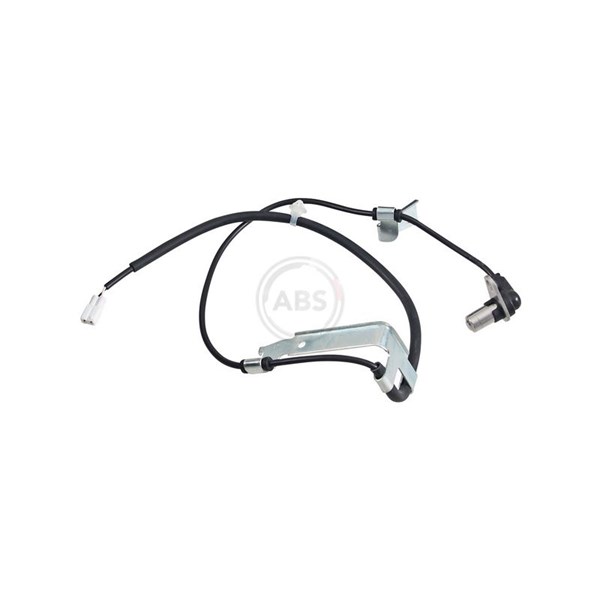 ABS-givare, Sensor, hjulvarvtal, framaxel vänster A.b.s. 31317 A.B.S. ABS-givare, Sensor, hjulvarvtal, framaxel vänster A.b.s. 31317 A.B.S.