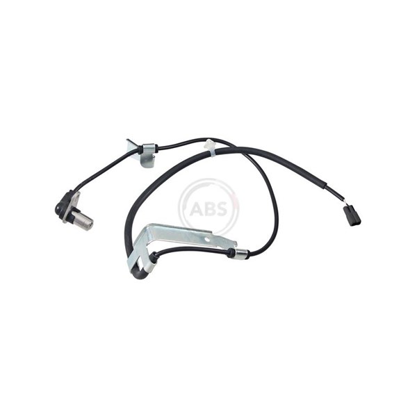 ABS-givare, Sensor, hjulvarvtal, Framaxel, framaxel höger A.b.s. A.B.S. ABS-givare, Sensor, hjulvarvtal, Framaxel, framaxel höger A.b.s. A.B.S.