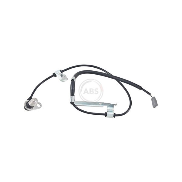 ABS-givare, Sensor, hjulvarvtal, framaxel vänster A.b.s. 31320 A.B.S. ABS-givare, Sensor, hjulvarvtal, framaxel vänster A.b.s. 31320 A.B.S.