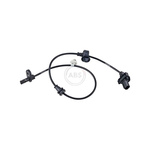 ABS-givare, Sensor, hjulvarvtal, Bakaxel vänster A.b.s. 31338 A.B.S. ABS-givare, Sensor, hjulvarvtal, Bakaxel vänster A.b.s. 31338 A.B.S.