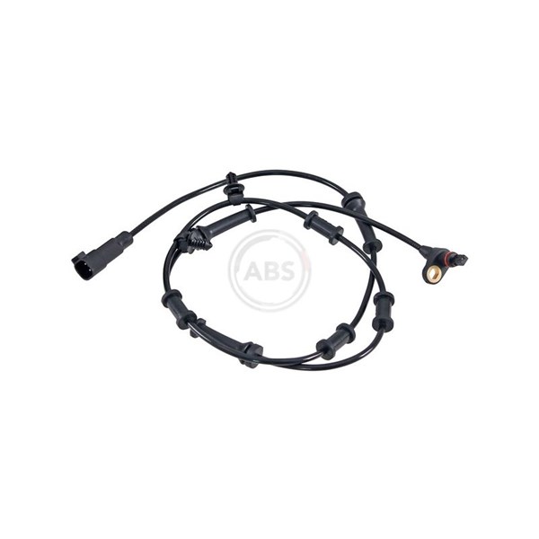 ABS-givare, Sensor, hjulvarvtal, Framaxel A.b.s. 31350 A.B.S.