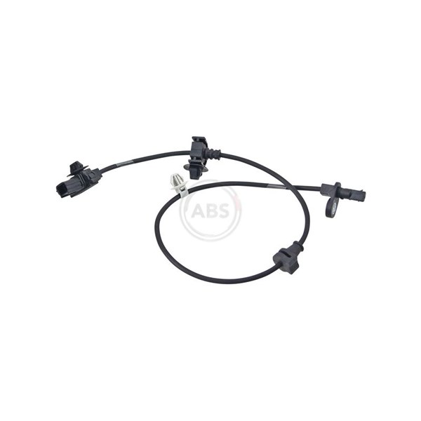 ABS-givare, Sensor, hjulvarvtal, Bakaxel vänster A.b.s. 31351 A.B.S. ABS-givare, Sensor, hjulvarvtal, Bakaxel vänster A.b.s. 31351 A.B.S.