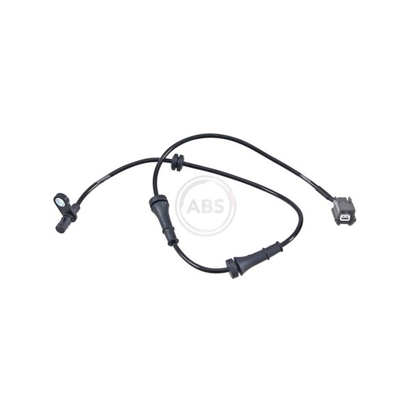 ABS-givare, Sensor, hjulvarvtal, Bakaxel höger A.b.s. 31353 A.B.S.