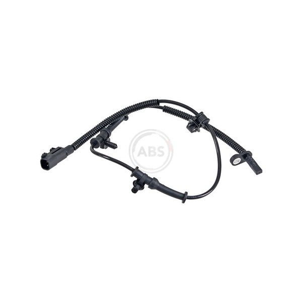 ABS-givare, Sensor, hjulvarvtal, Bakaxel A.b.s. 31362 A.B.S. ABS-givare, Sensor, hjulvarvtal, Bakaxel A.b.s. 31362 A.B.S.