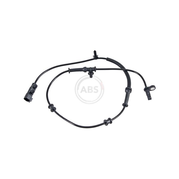 ABS-givare, Sensor, hjulvarvtal, Framaxel A.b.s. 31366 A.B.S. ABS-givare, Sensor, hjulvarvtal, Framaxel A.b.s. 31366 A.B.S.