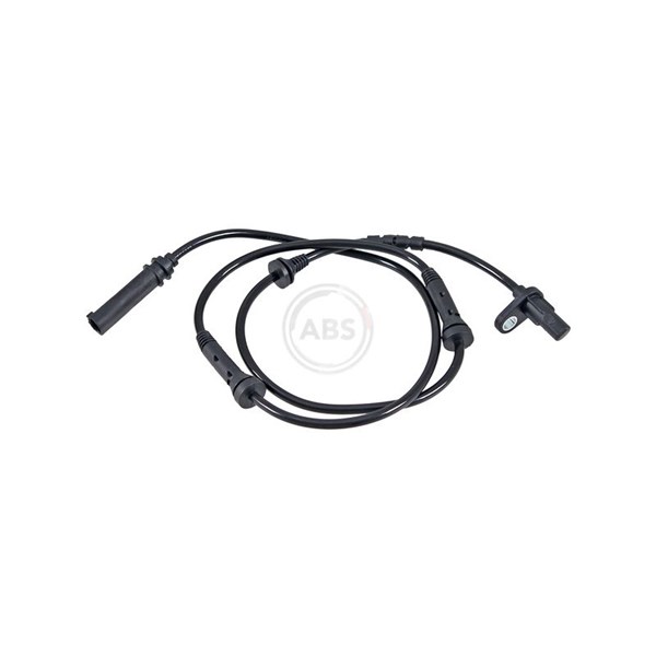 ABS-givare, Sensor, hjulvarvtal, Framaxel A.b.s. 31378 A.B.S. ABS-givare, Sensor, hjulvarvtal, Framaxel A.b.s. 31378 A.B.S.