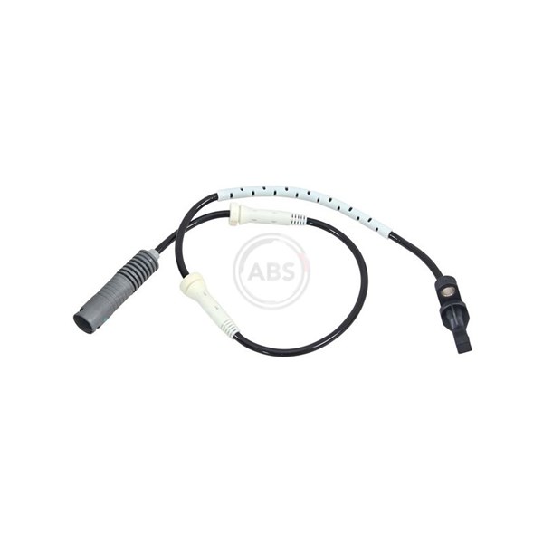 ABS-givare, Sensor, hjulvarvtal, Framaxel A.b.s. 31379 A.B.S.