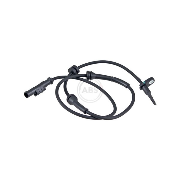 ABS-givare, Sensor, hjulvarvtal, Framaxel A.b.s. 31384 A.B.S.