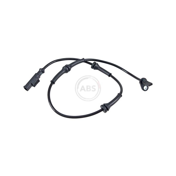 ABS-givare, Sensor, hjulvarvtal, Bakaxel A.b.s. 31385 A.B.S. ABS-givare, Sensor, hjulvarvtal, Bakaxel A.b.s. 31385 A.B.S.