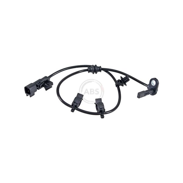 ABS-givare, Sensor, hjulvarvtal, Bakaxel A.b.s. 31388 A.B.S. ABS-givare, Sensor, hjulvarvtal, Bakaxel A.b.s. 31388 A.B.S.